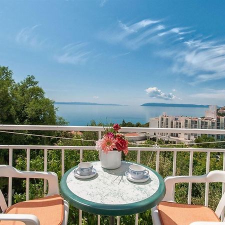 Apartments Zorica Tucepi Exterior photo
